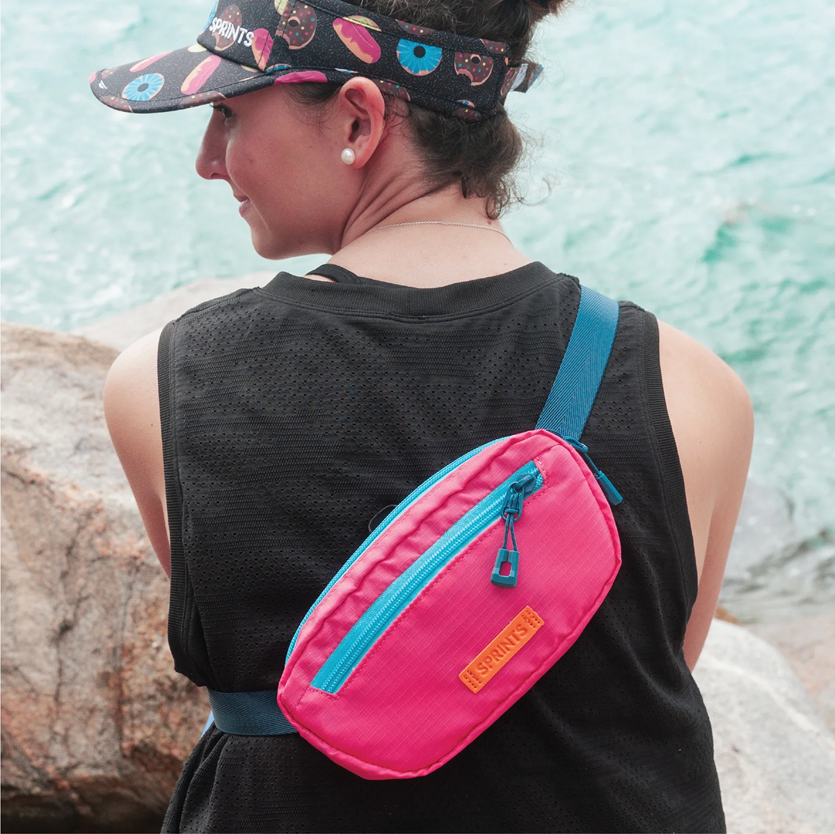 Sprints Sling It Bag