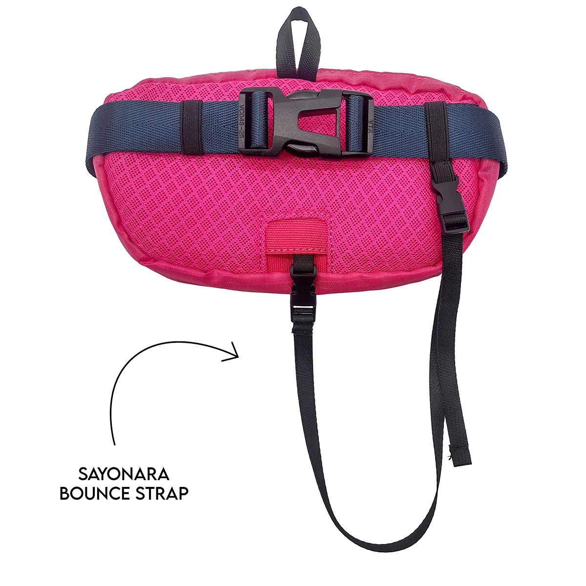 Sprints Sling It Bag