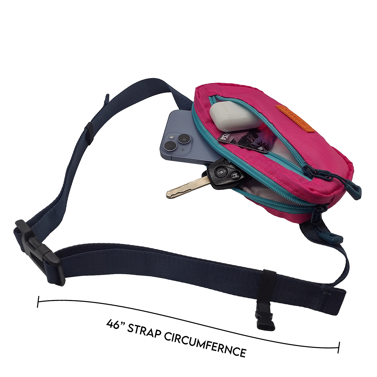 Sprints Sling It Bag