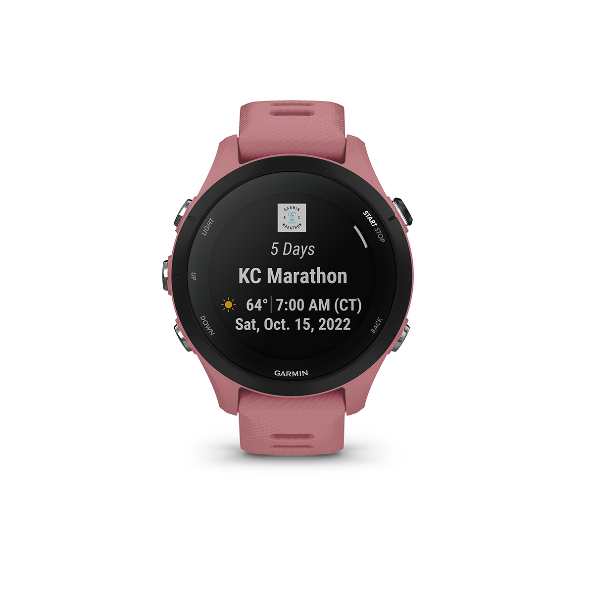 Garmin Forerunner 255S