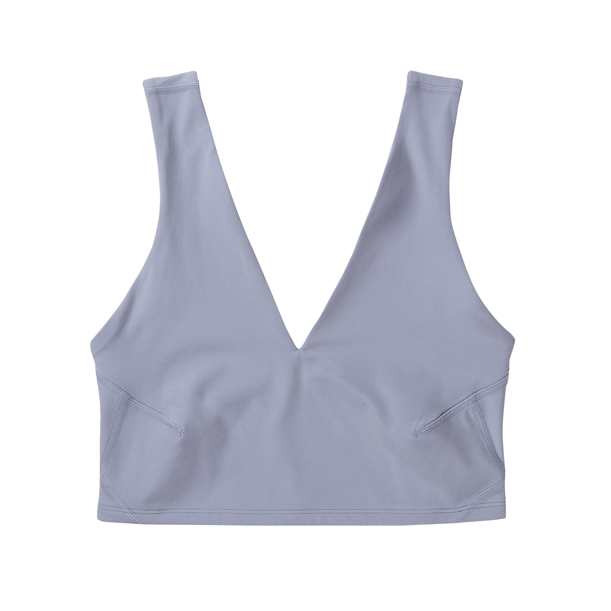 Free People Never Better Crop Tank