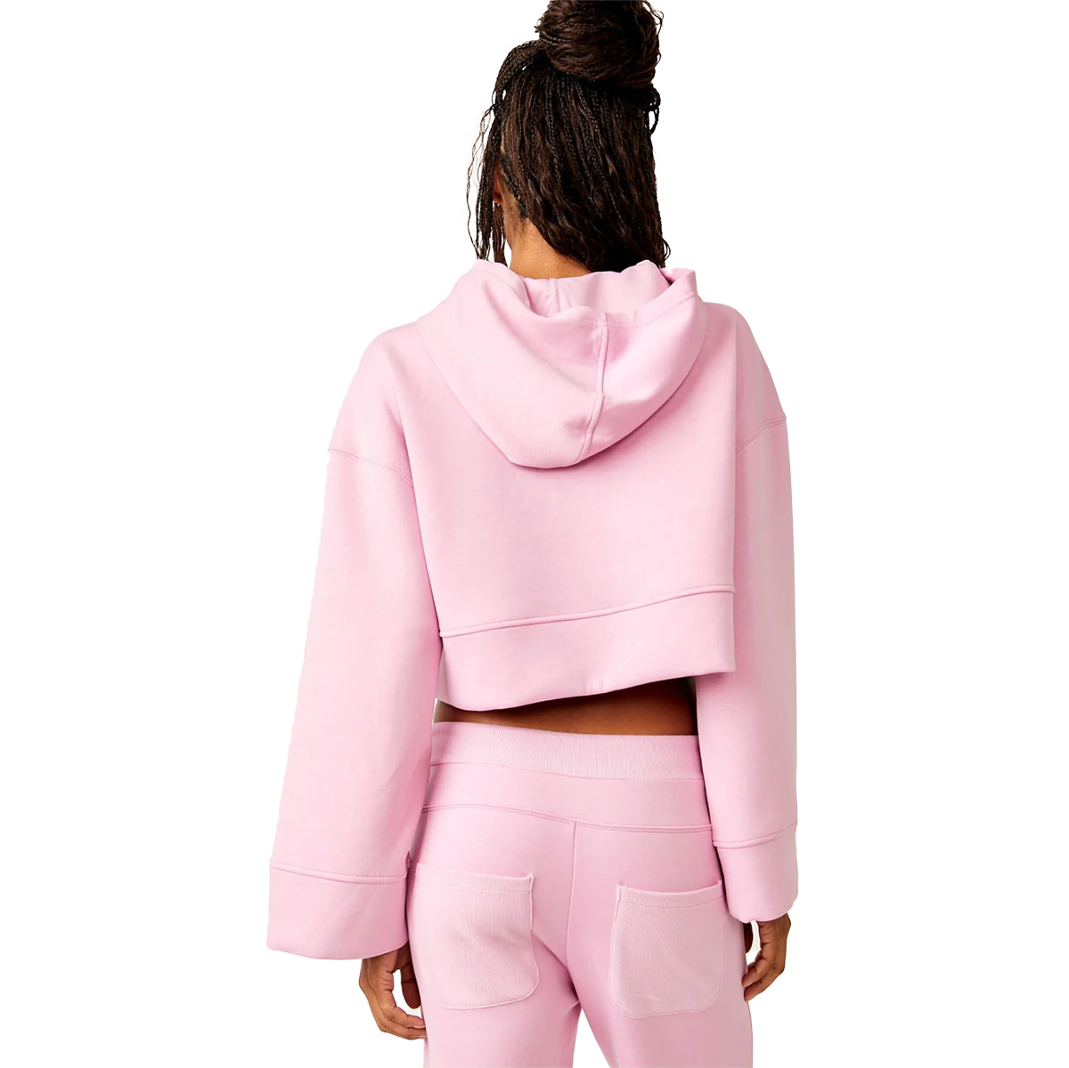 Free People Playing Games Hoodie