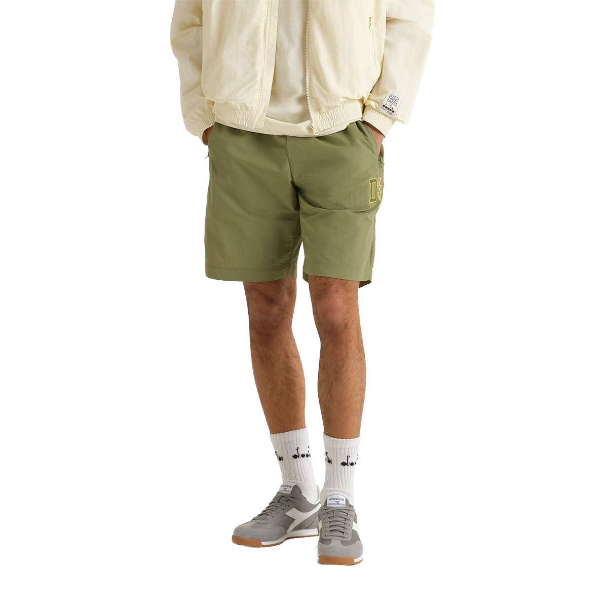 Diadora Shorts Run Valley