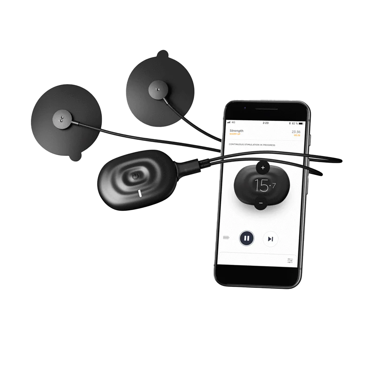 Therabody PowerDot Uno 2.0