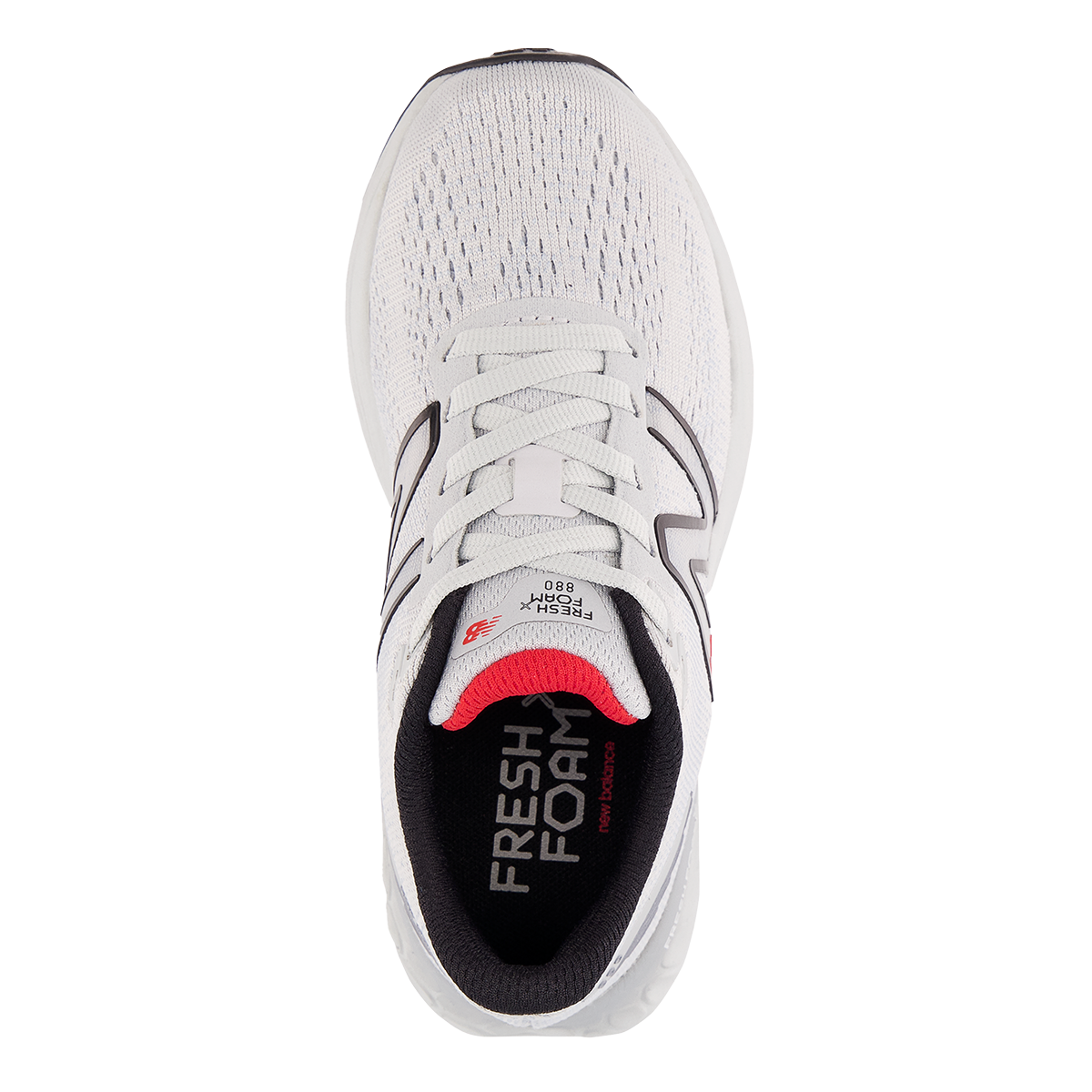 New Balance Fresh Foam X 880V12 Pre School