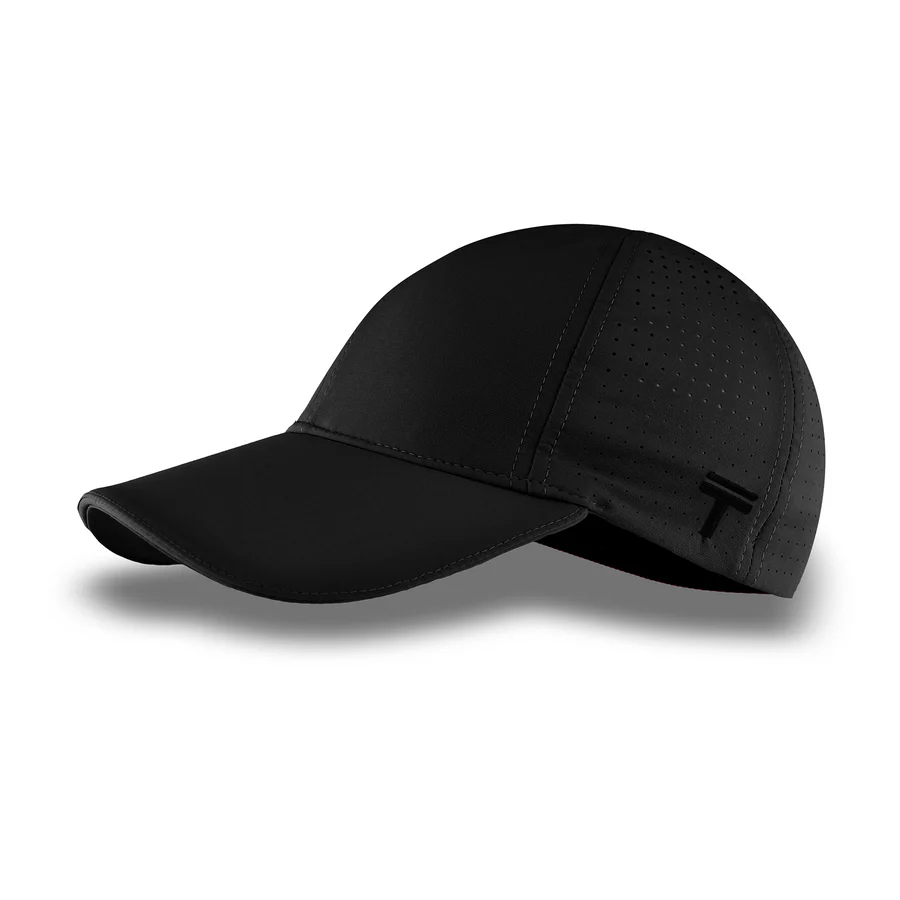 Top Knot Performance Light Hat