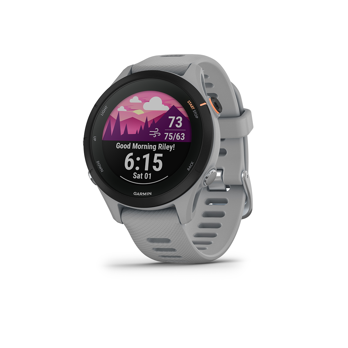 Garmin Forerunner 255S