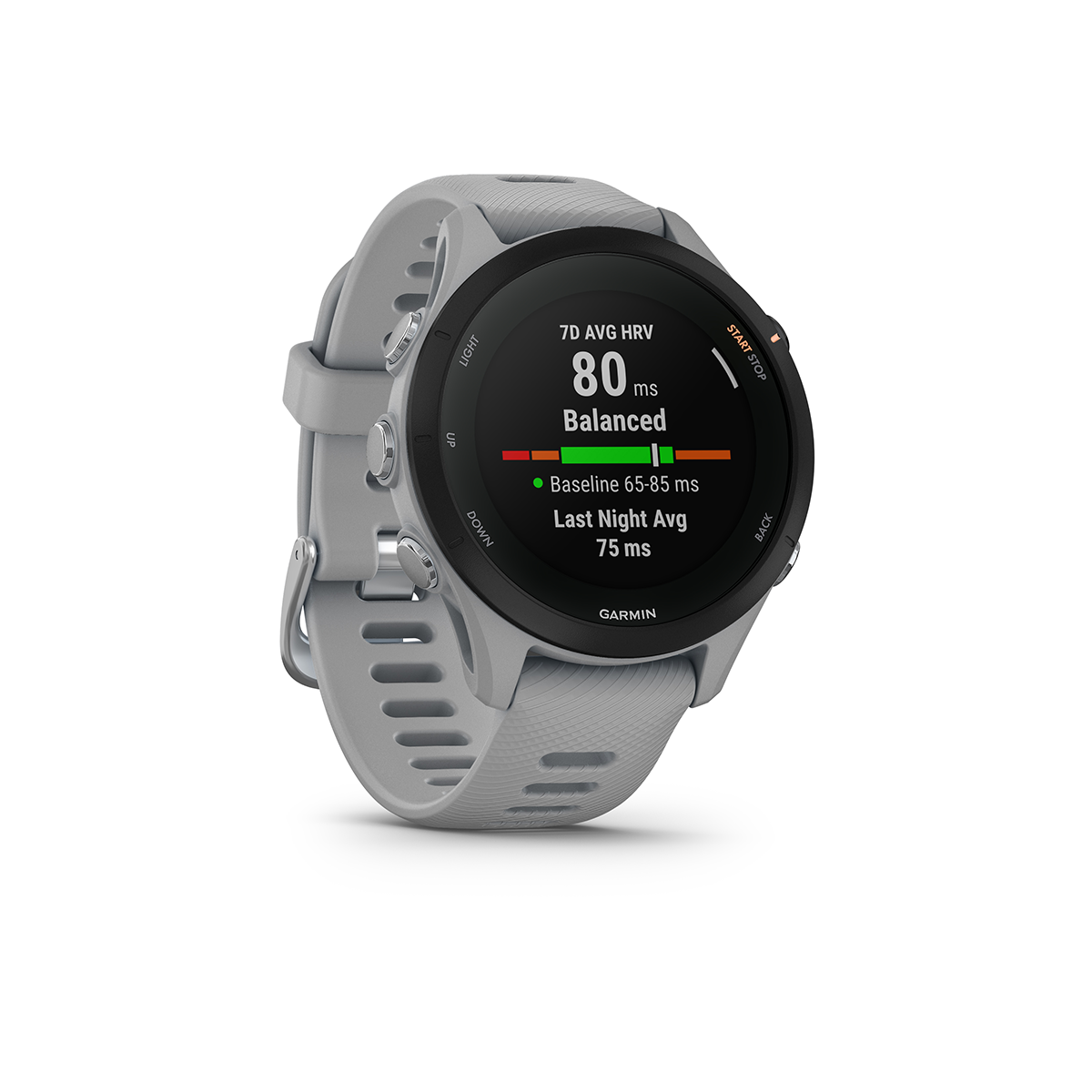 Garmin Forerunner 255S