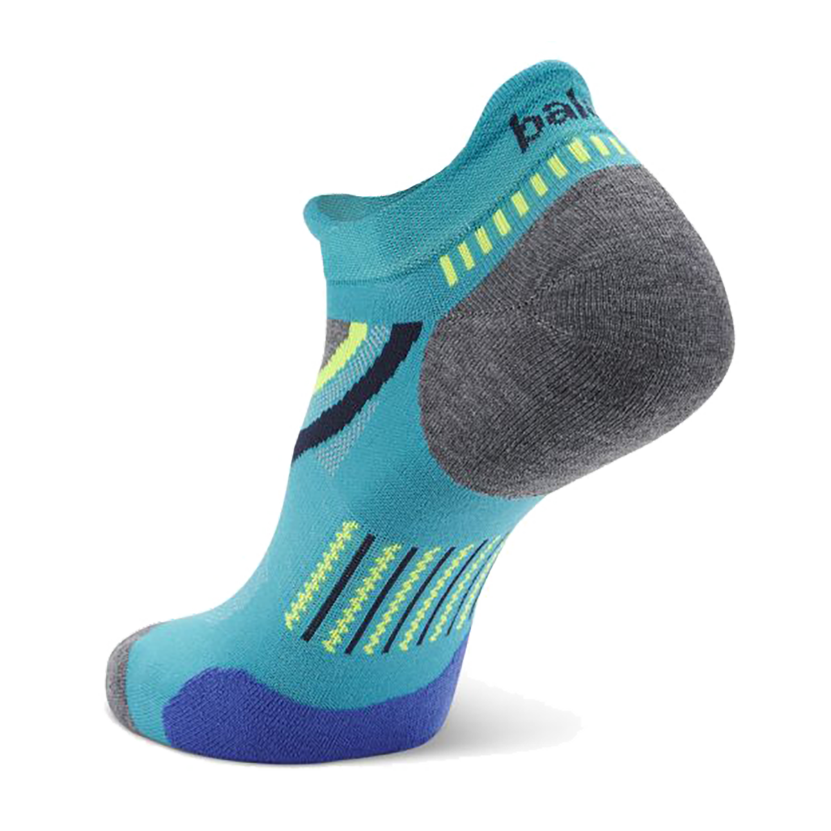 Balega UltraGlide No Show Sock