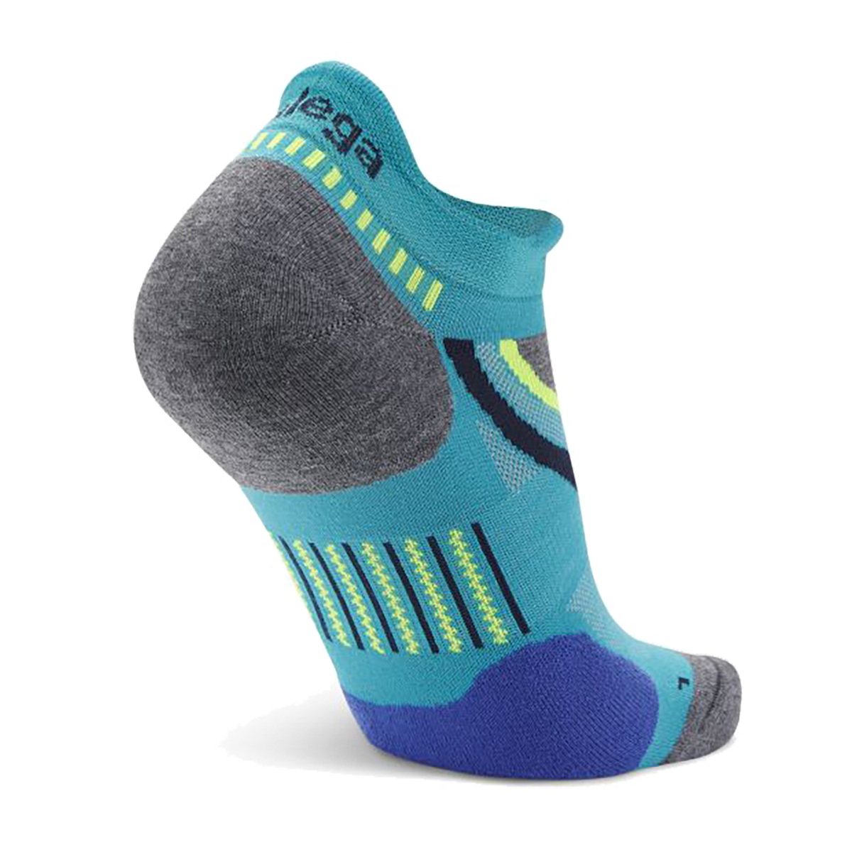 Balega UltraGlide No Show Sock