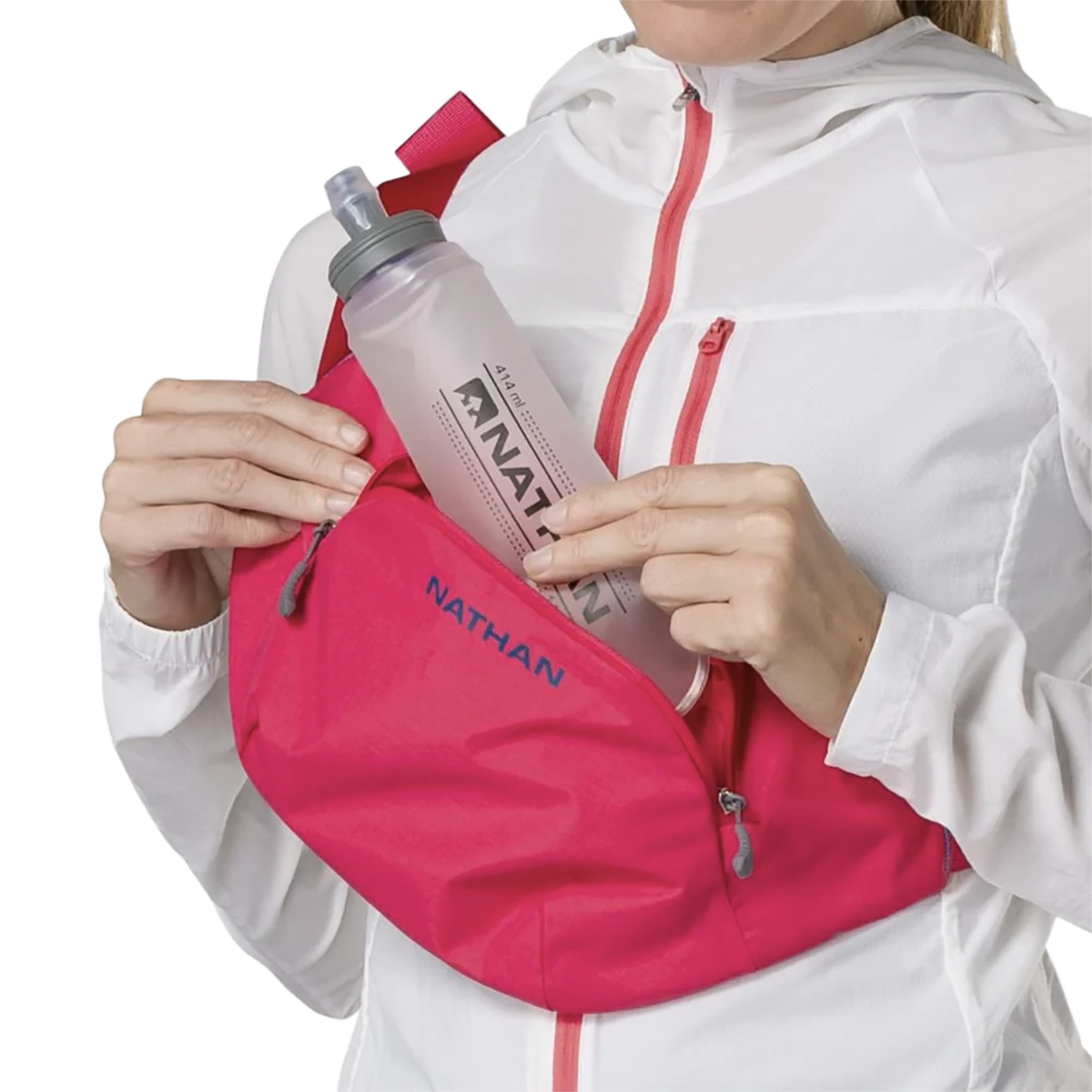 Nathan Run Sling 2L