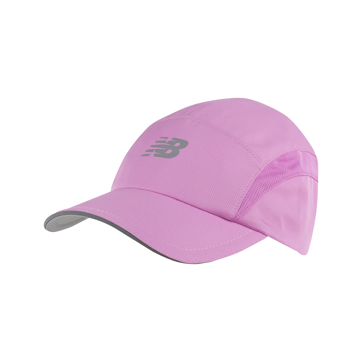 New Balance 5 Panel Performance Hat V3.0