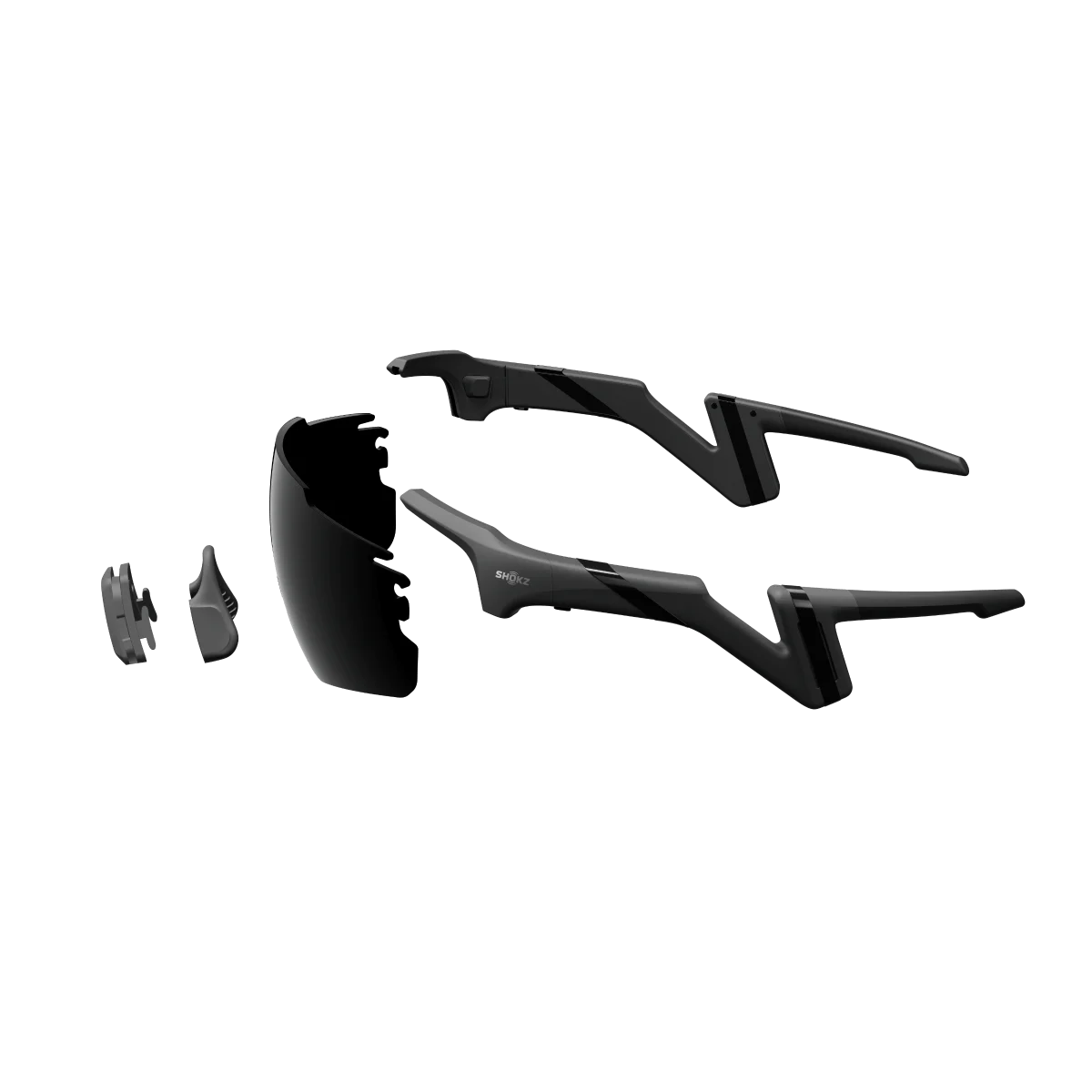 Shokz RoadWave Sunglasses