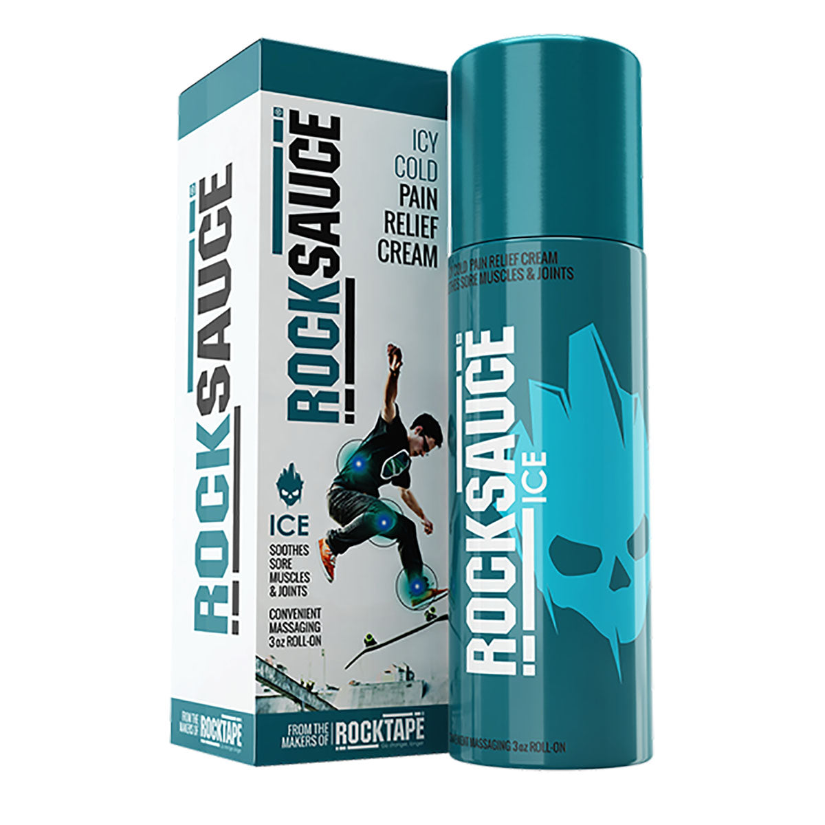 Rock Tape RockSauce Ice 3oz