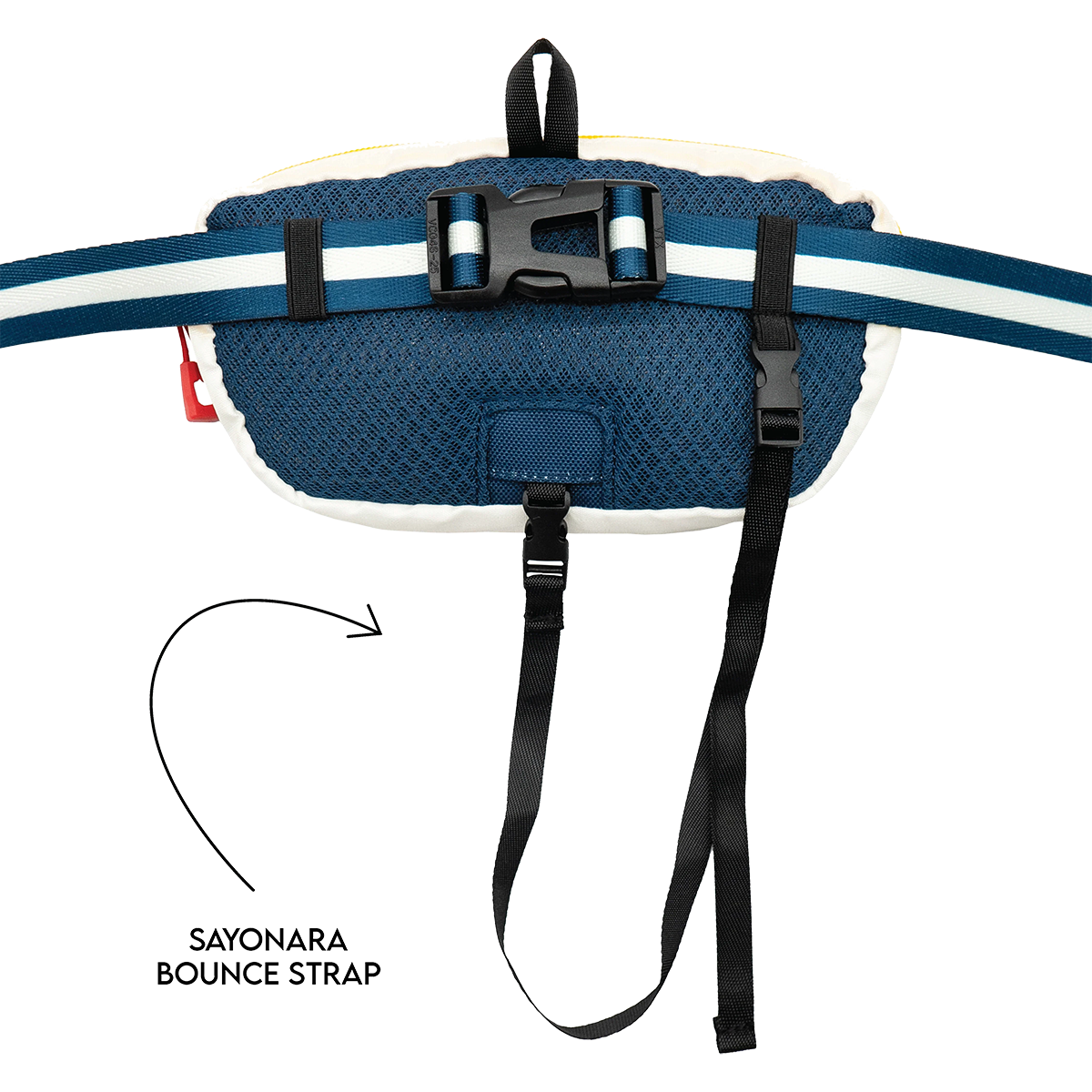 Sprints Sling It Bag