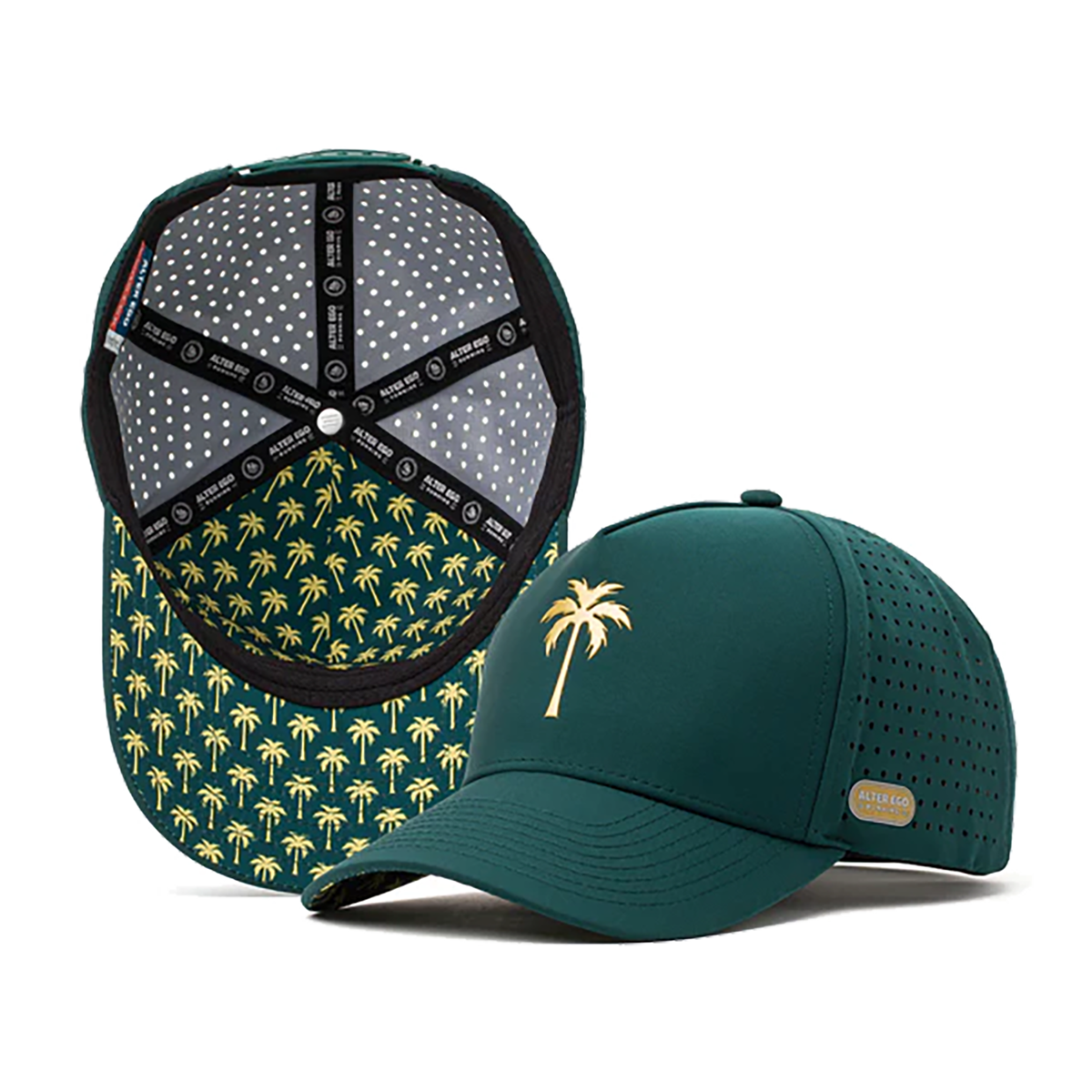 Alter Ego Coaster Splash