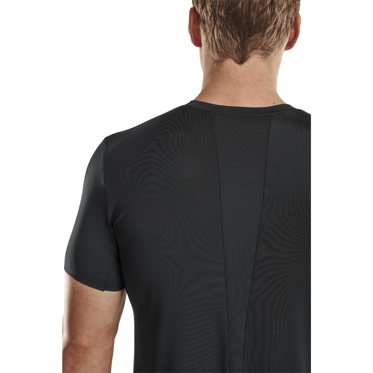 CEP The Run 4.0 Shortsleeve