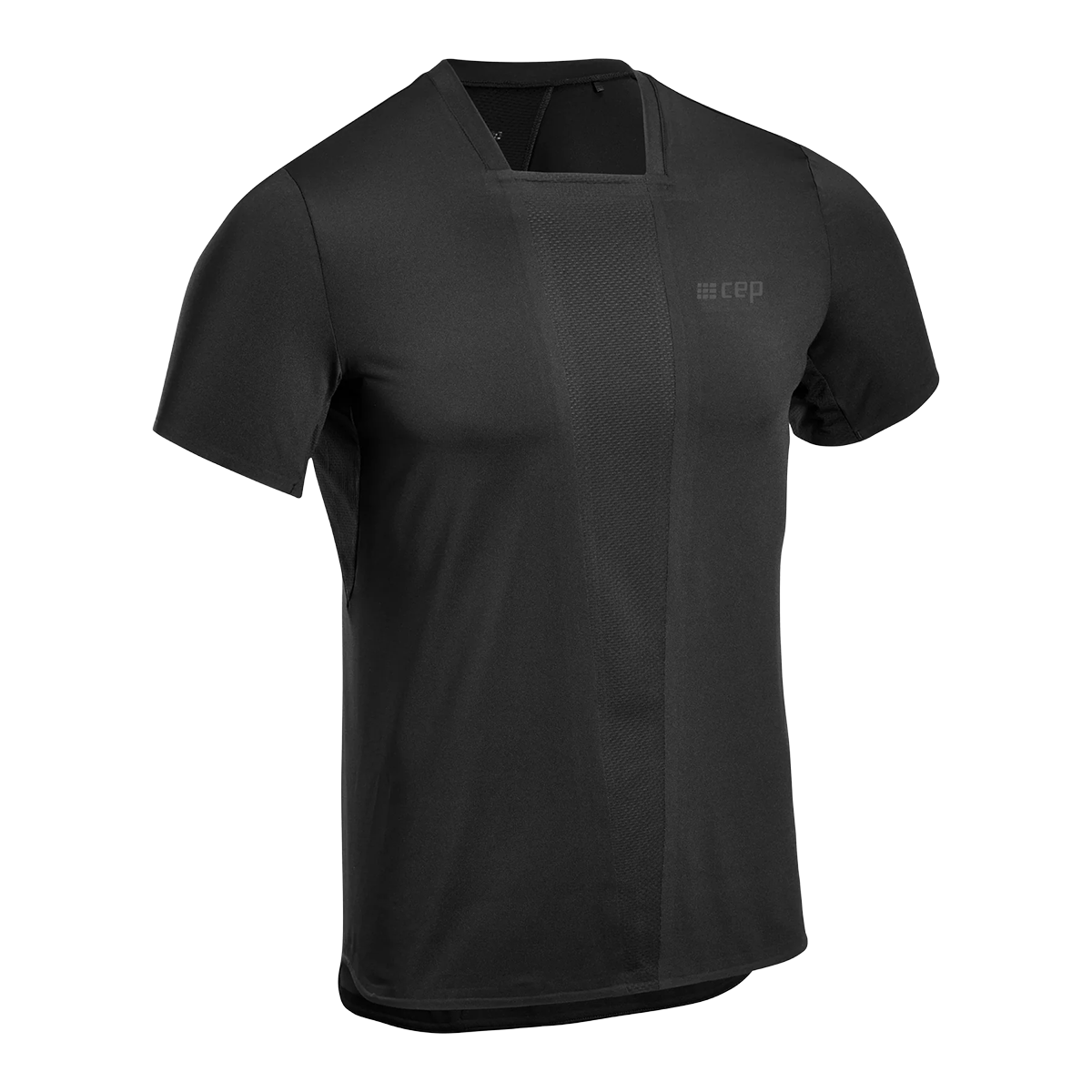 CEP The Run 4.0 Shortsleeve