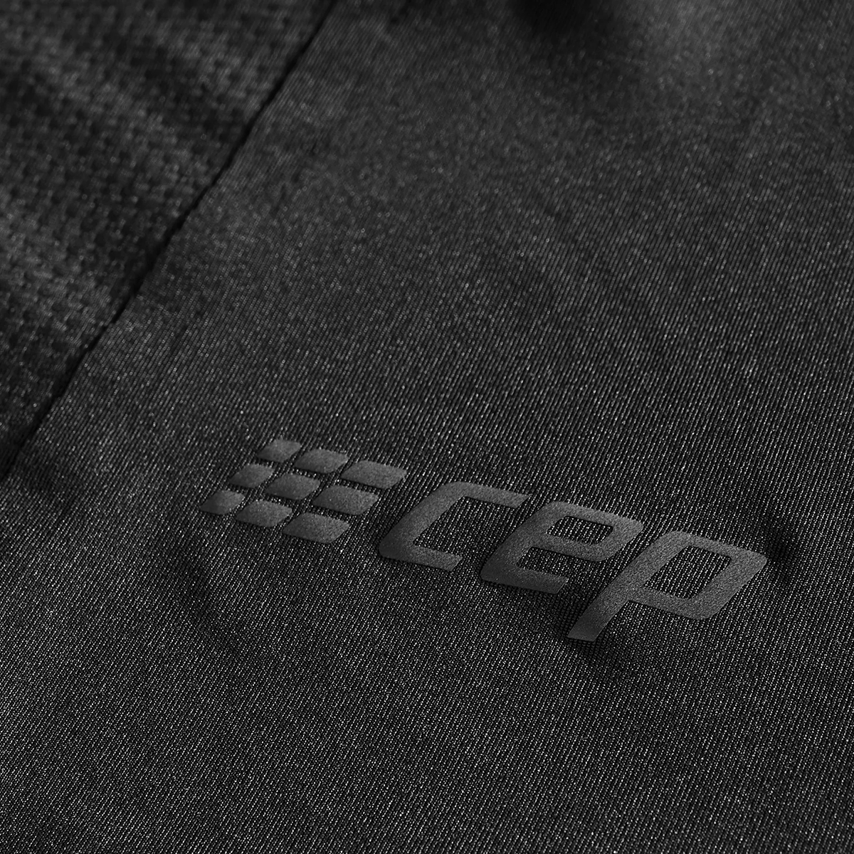 CEP The Run 4.0 Shortsleeve