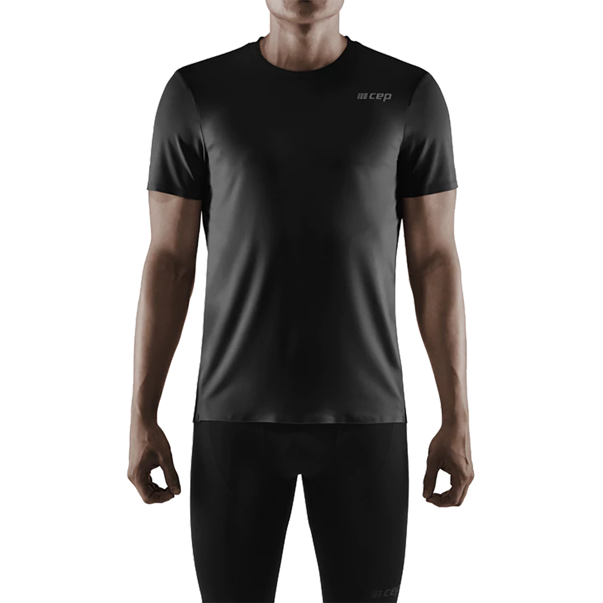 CEP Run Shortsleeve