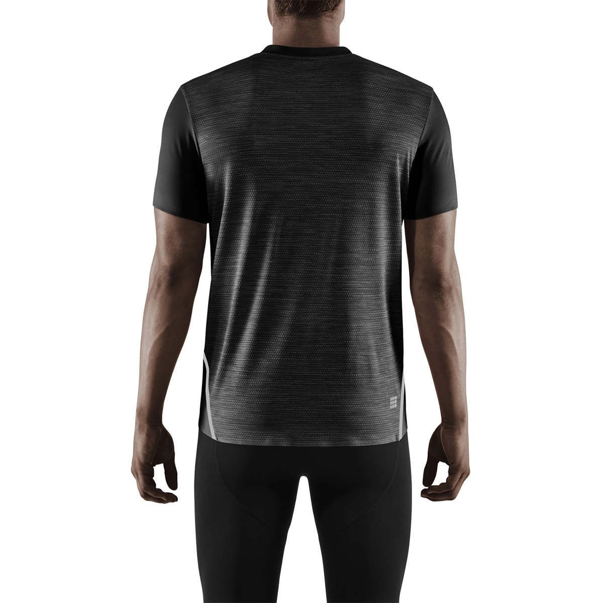 CEP Run Shortsleeve
