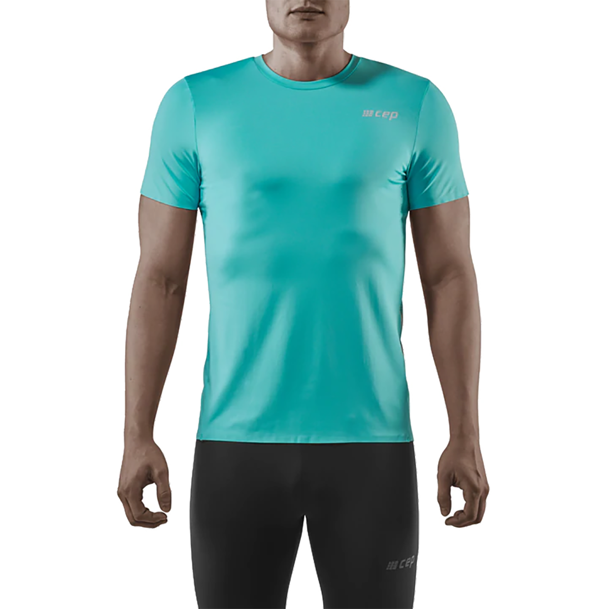 CEP Run Shortsleeve