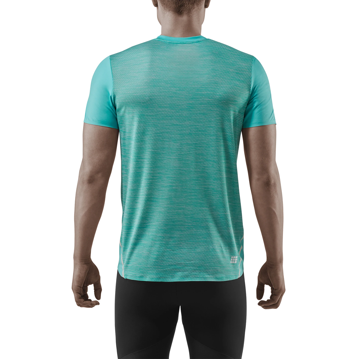 CEP Run Shortsleeve