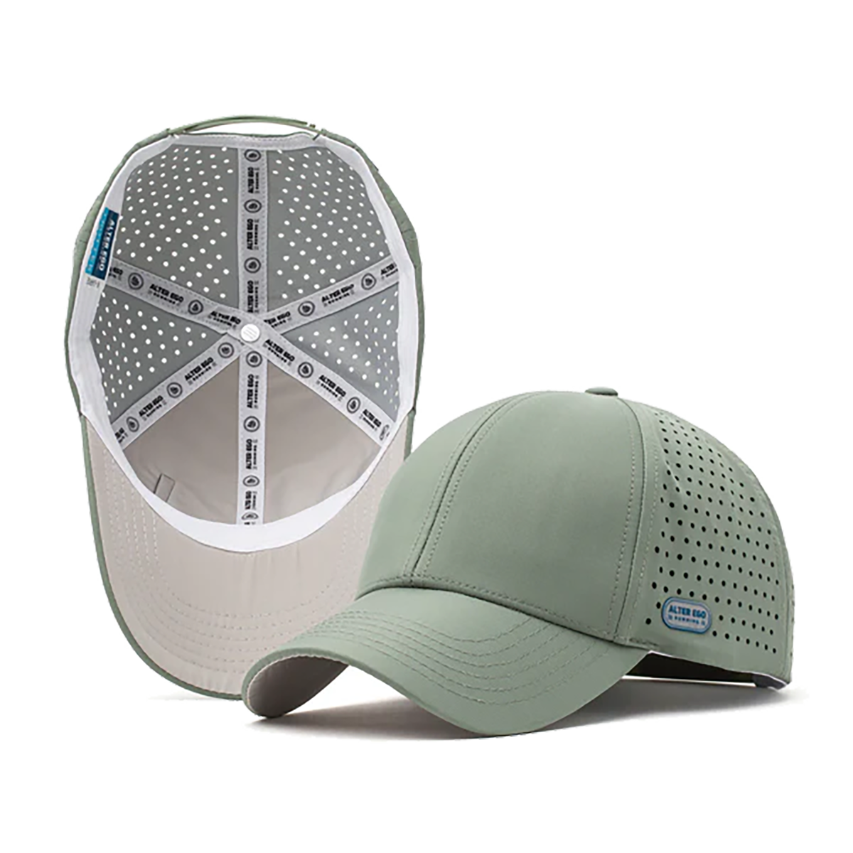 Alter EgoTrotter Splash