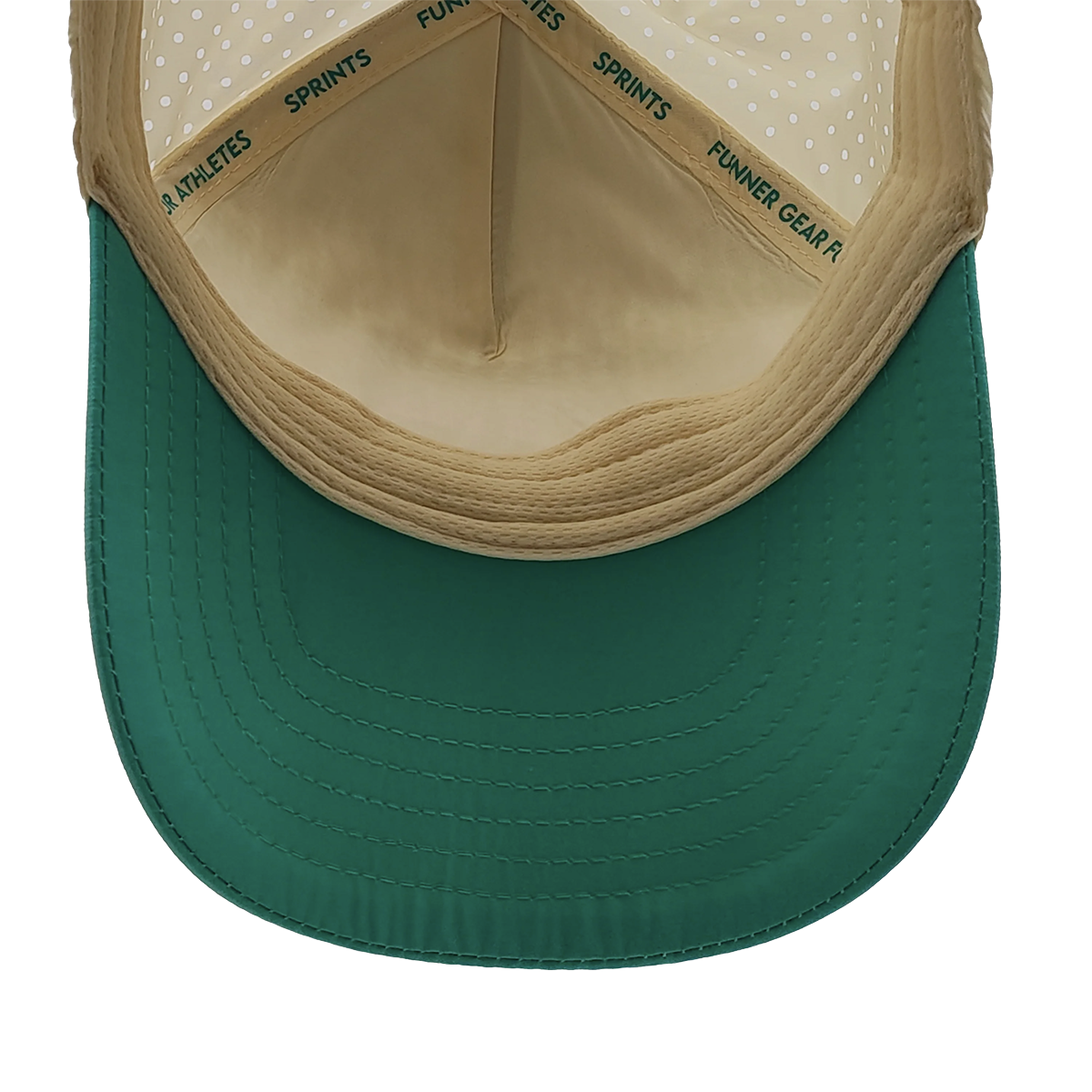 Sprints VP Hat