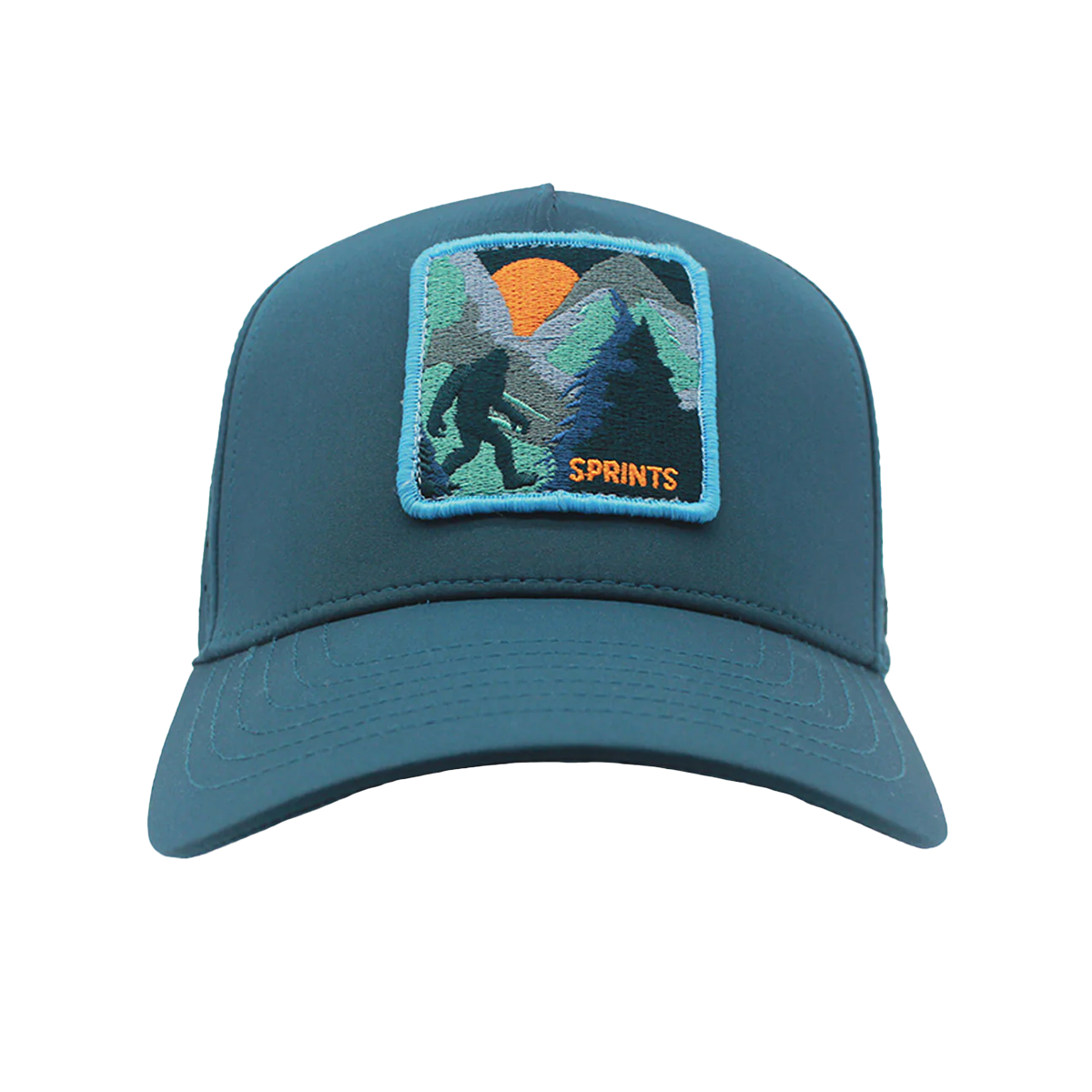 Sprints VP Hat