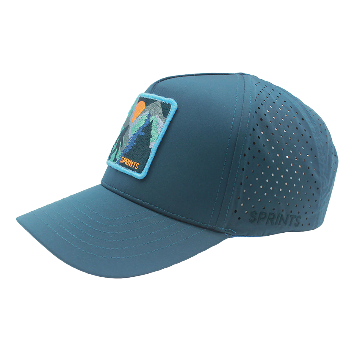 Sprints VP Hat