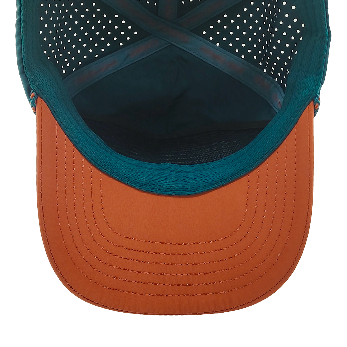 Sprints EZ Rope Snapback