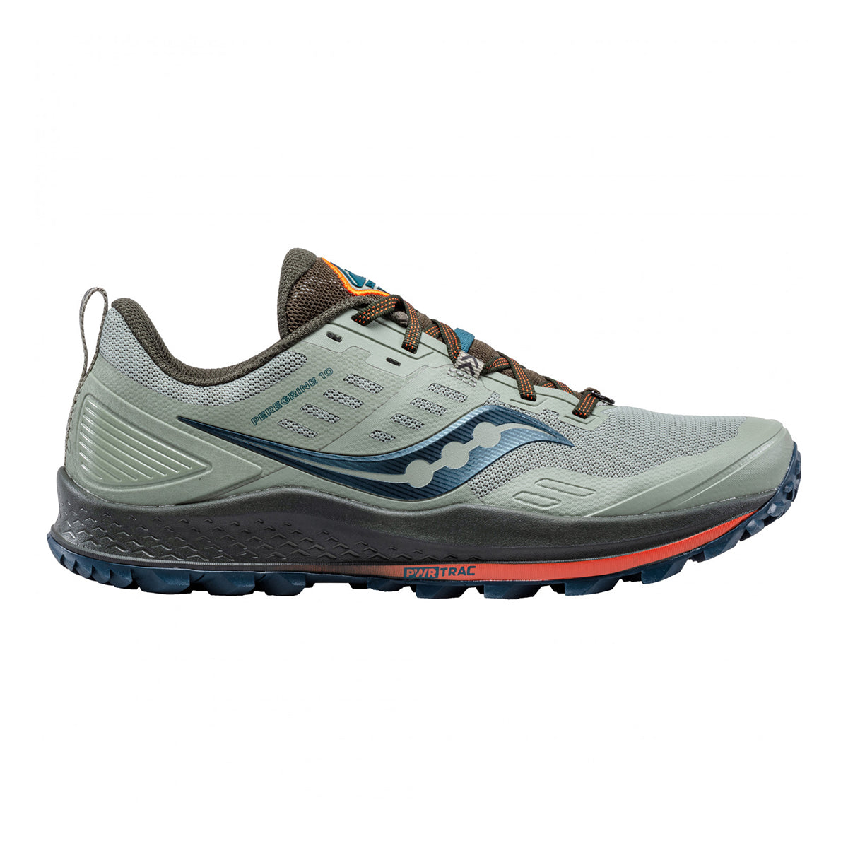 Saucony Peregrine 10