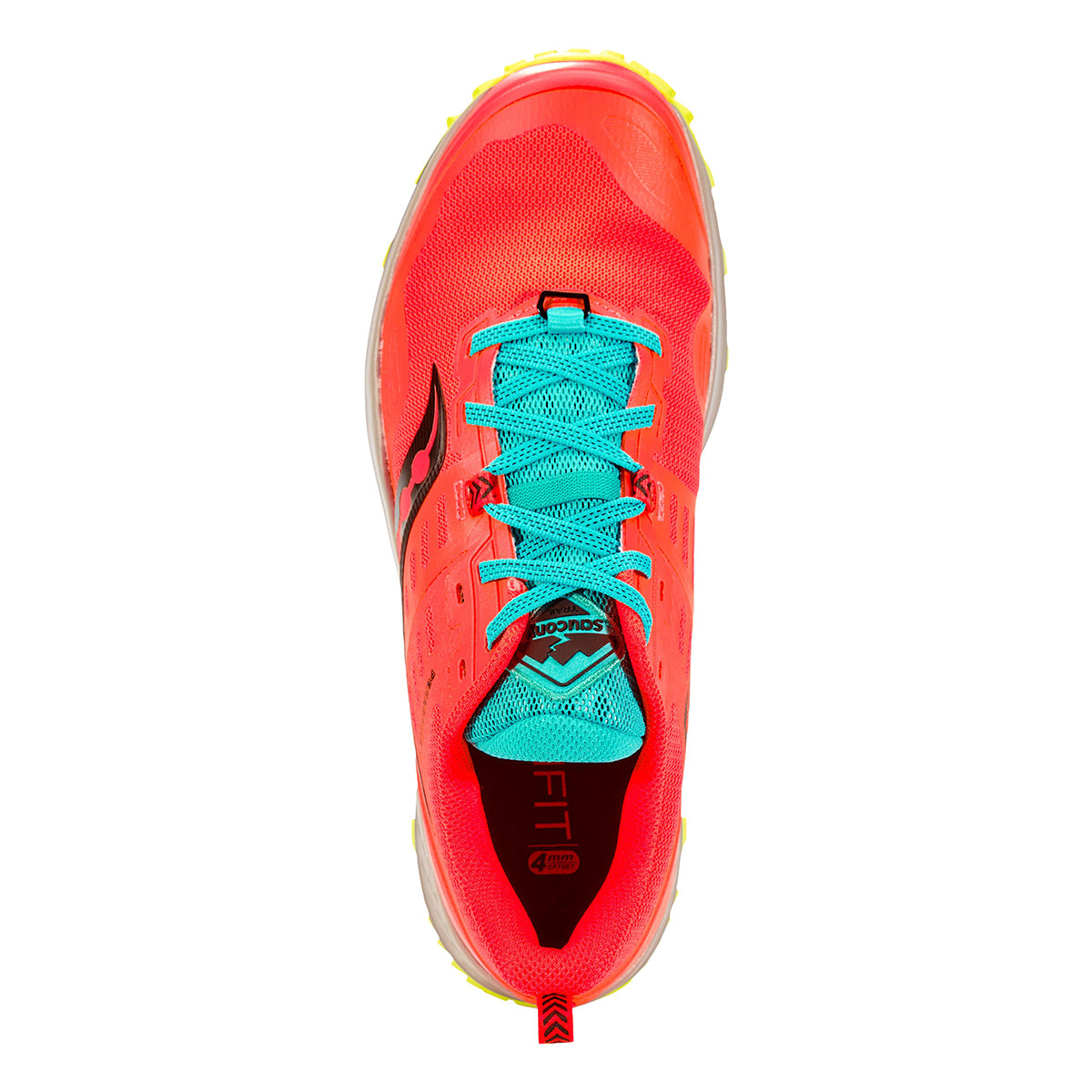 Saucony Peregrine 10