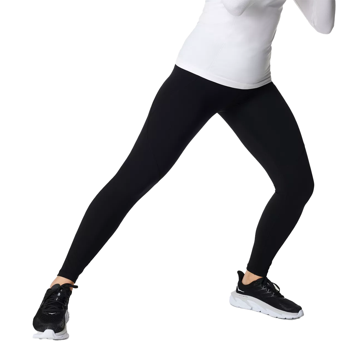 Sweaty Betty Power Workout Legging