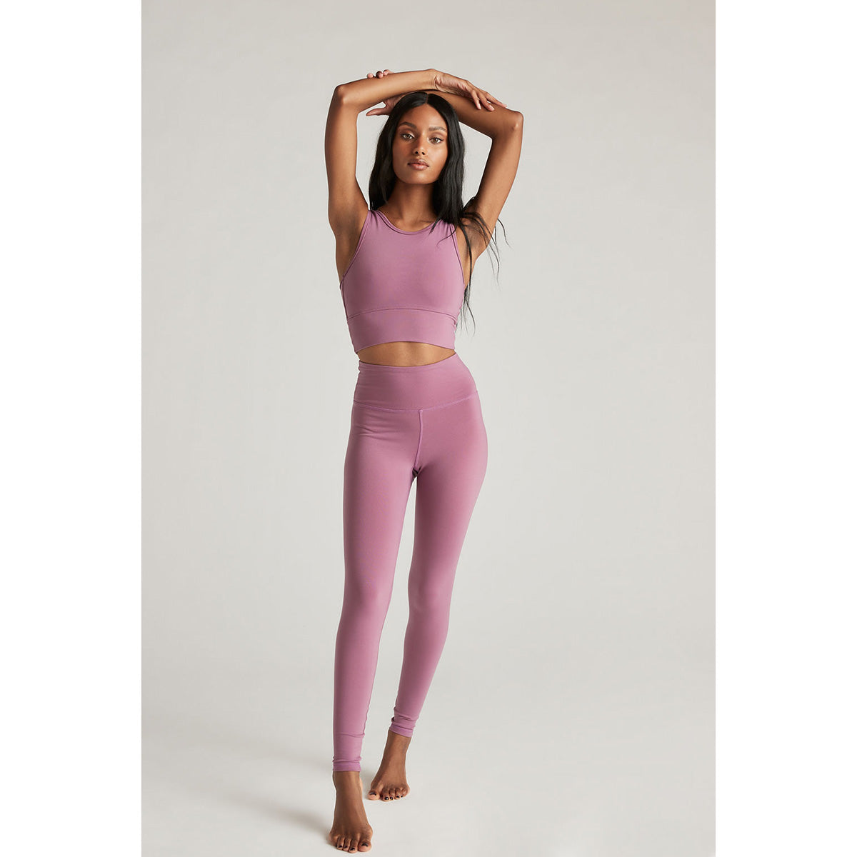 Strut This Prescott Bra