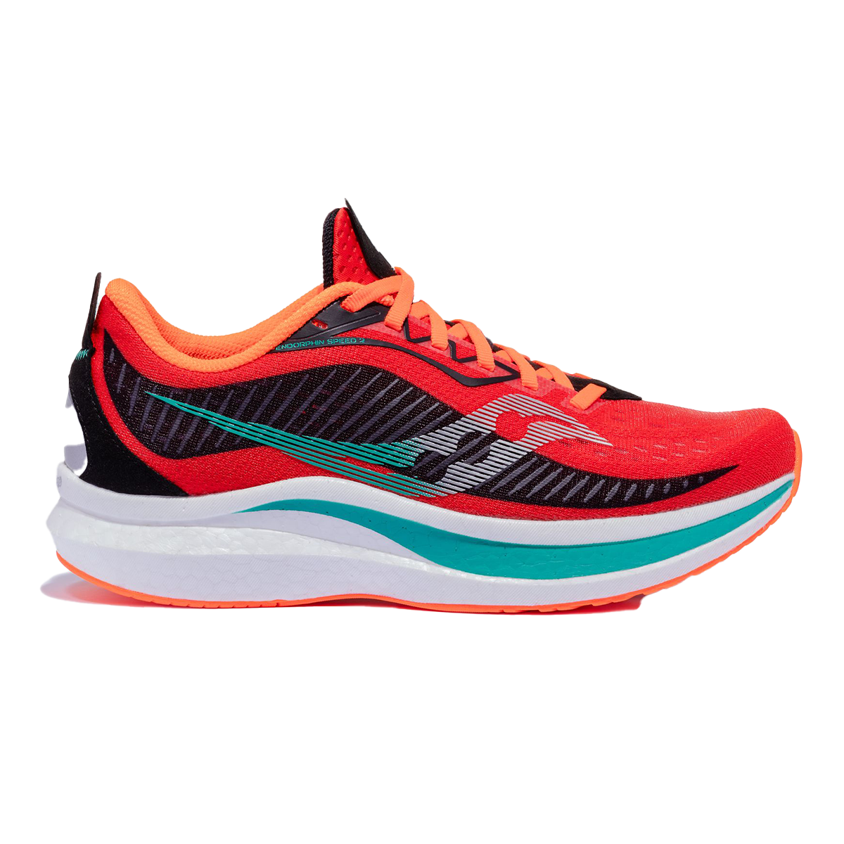 Saucony Endorphin Speed 2