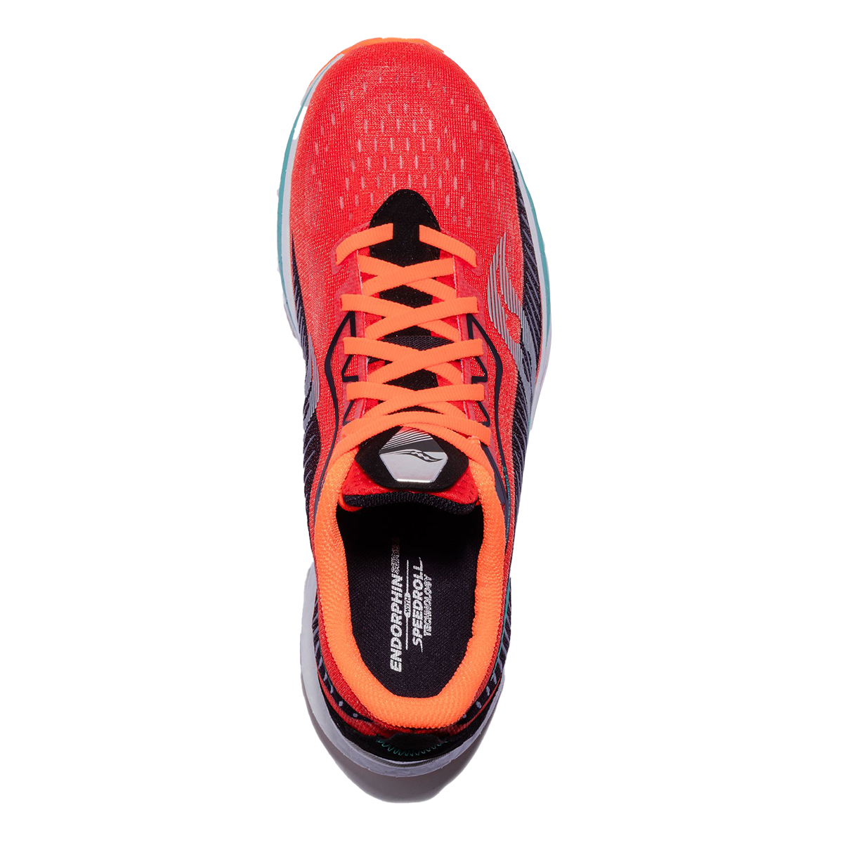Saucony Endorphin Speed 2