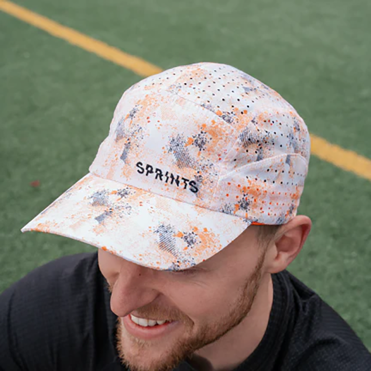 Sprints HyperG Hat