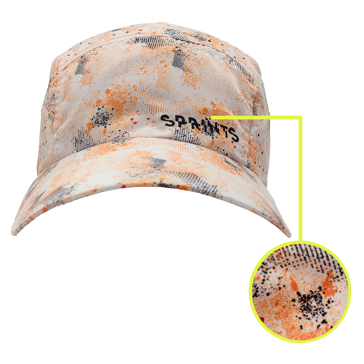 Sprints HyperG Hat