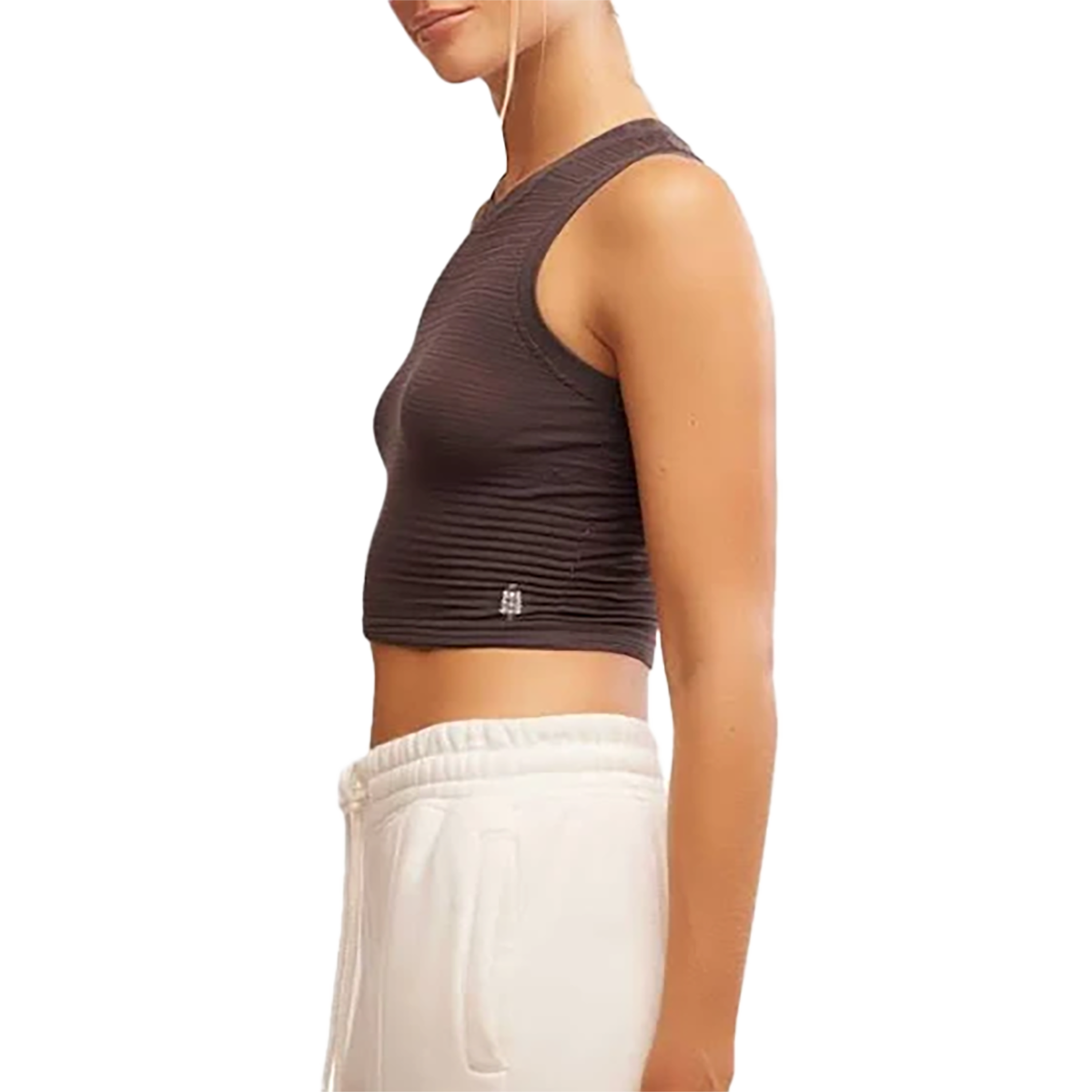 Free People Love All Tank