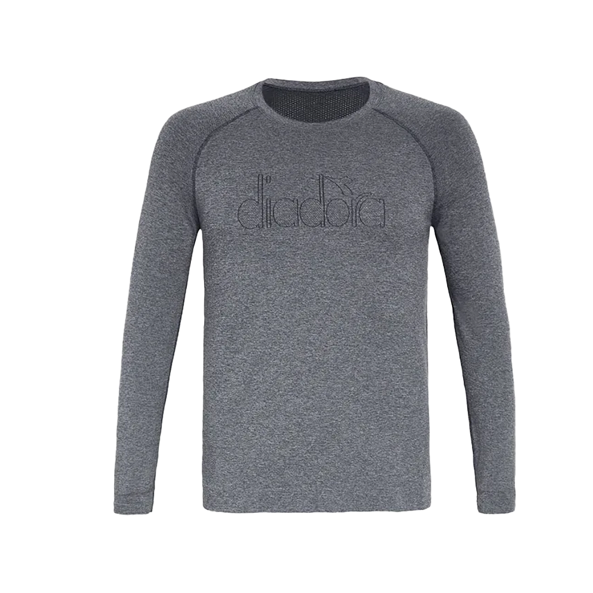 Diadora Skin Friendly Longsleeve