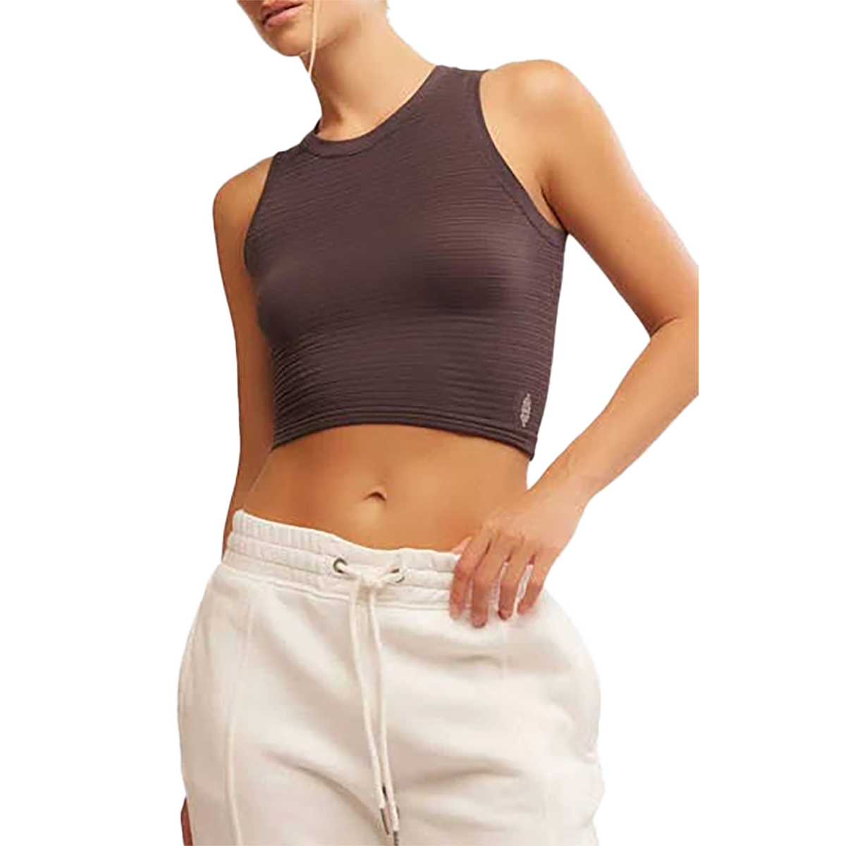 Free People Love All Tank