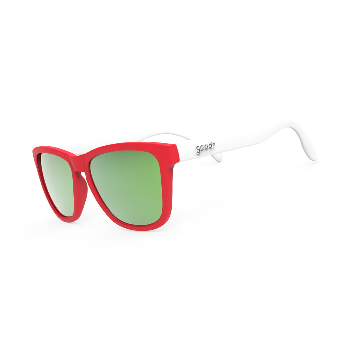 Goodr Sin City Limited Edition Glasses