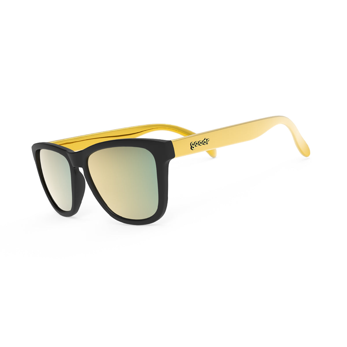 Goodr Sin City Limited Edition Glasses