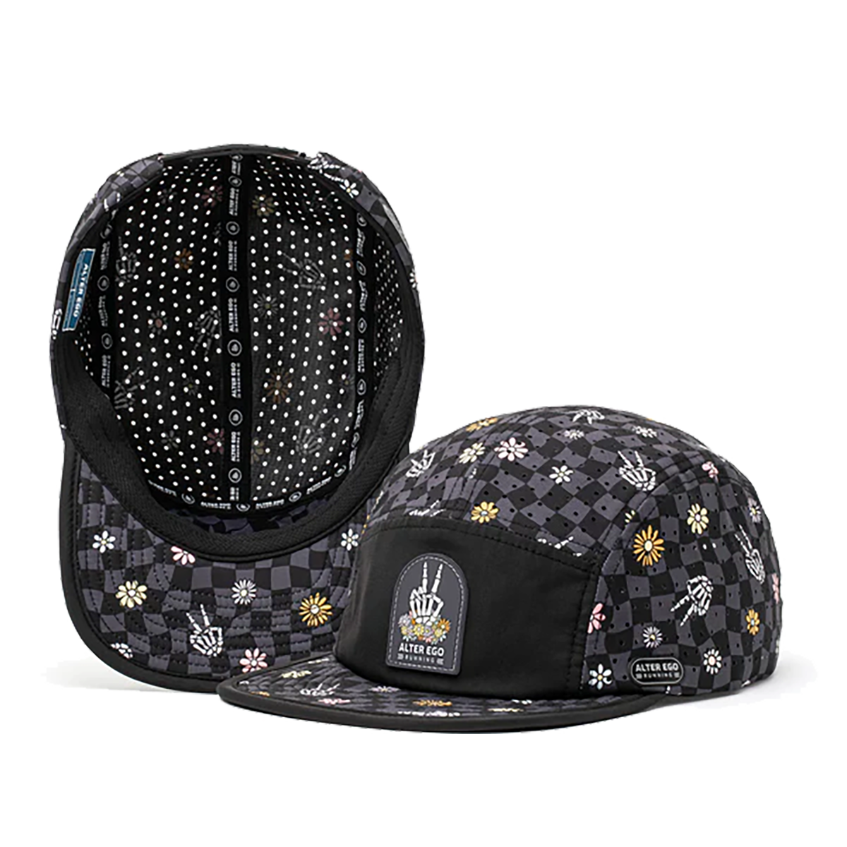 Alter Ego Cruiser Splash