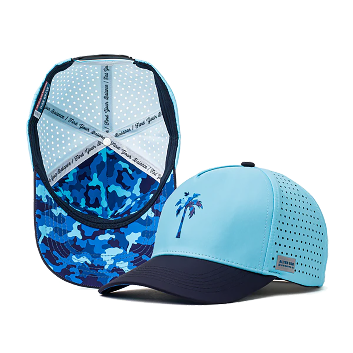 Alter Ego Coaster Splash