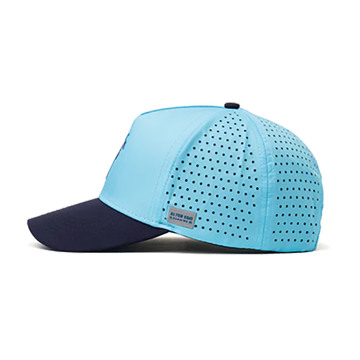 Alter Ego Coaster Splash