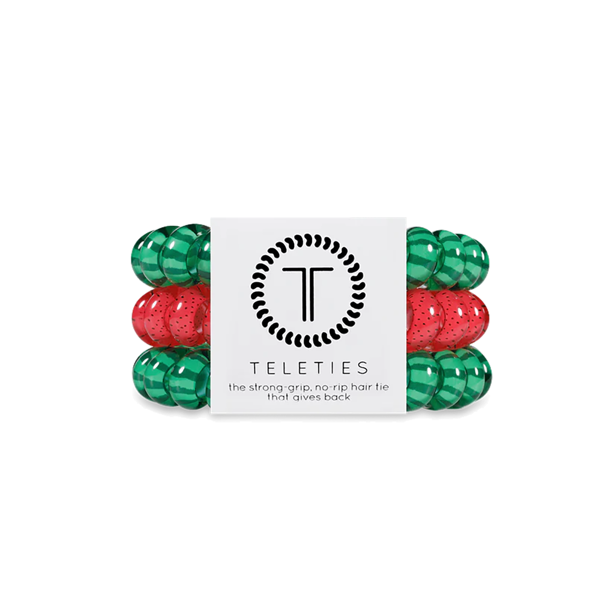 Teleties Large Bands