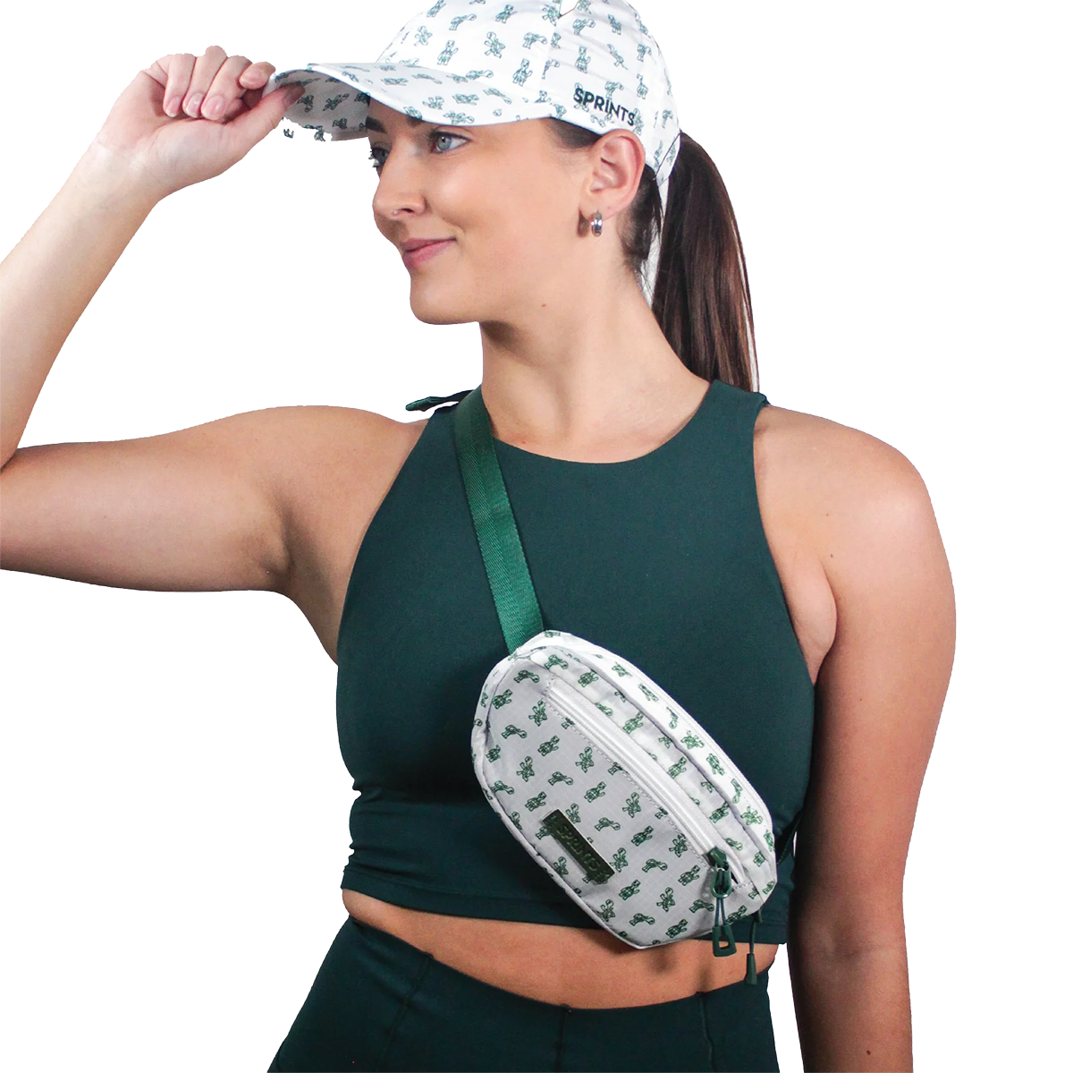 Sprints Sling It Bag